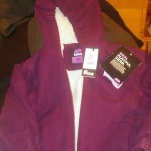 BERNE workwear boys coat